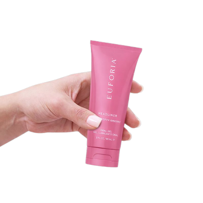 Headliner Oral Gel