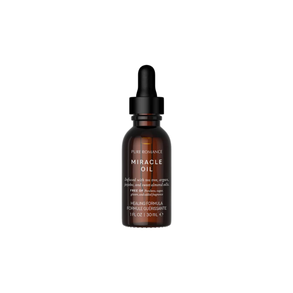 Miracle Oil • Euforia