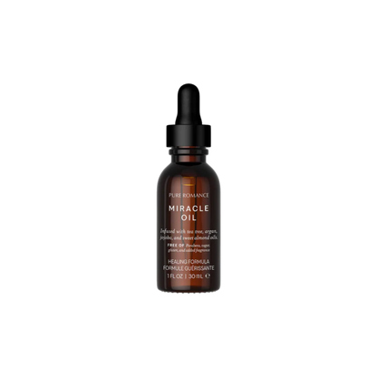 Miracle Oil • Euforia