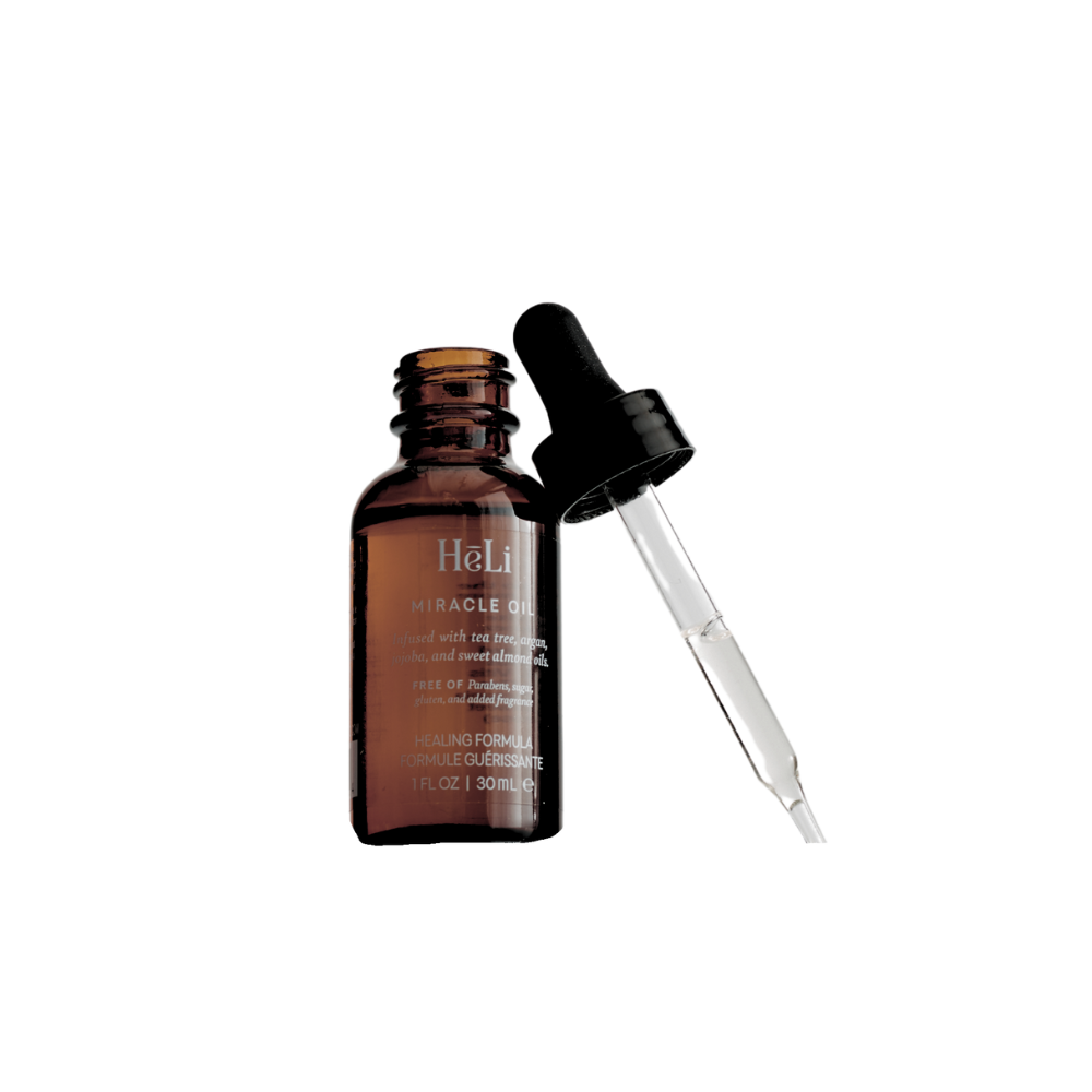 Miracle Oil • Euforia