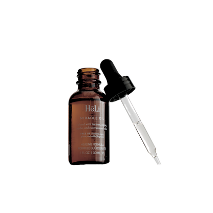 Miracle Oil • Euforia