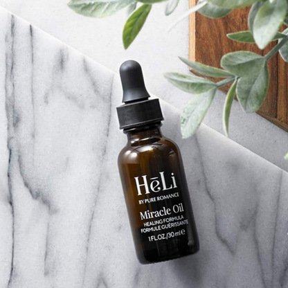 Miracle Oil • Euforia