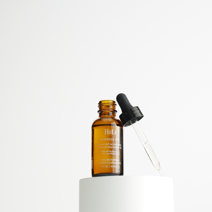Miracle Oil • Euforia