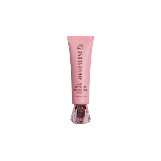 Mini Stimulating O Gel