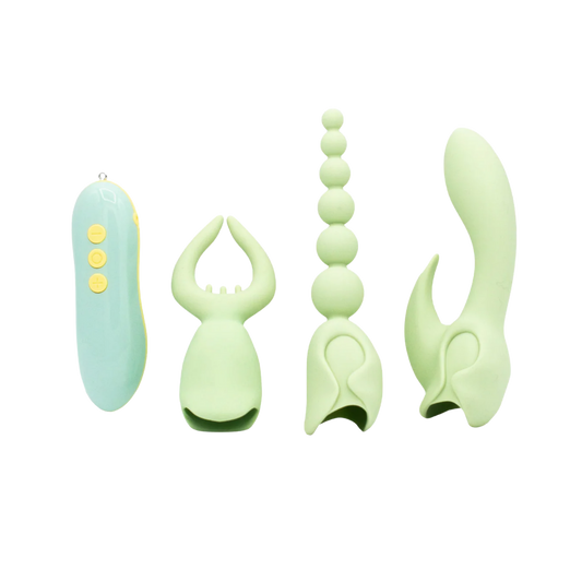 Pleasure Hunter Kit