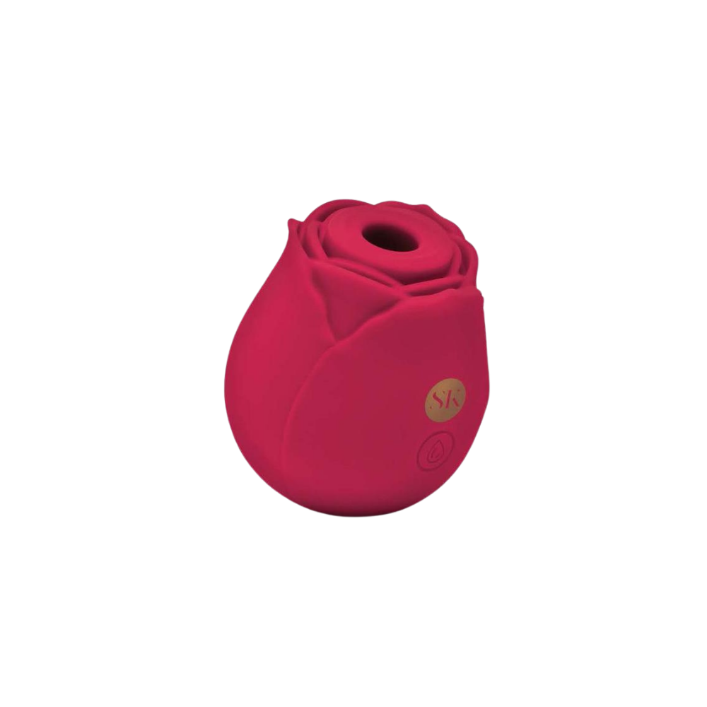 Rosegasm Air