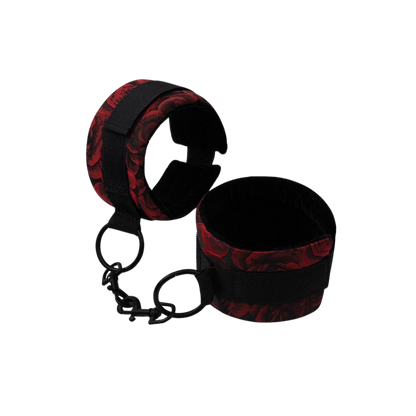 Rosegasm Cuffs