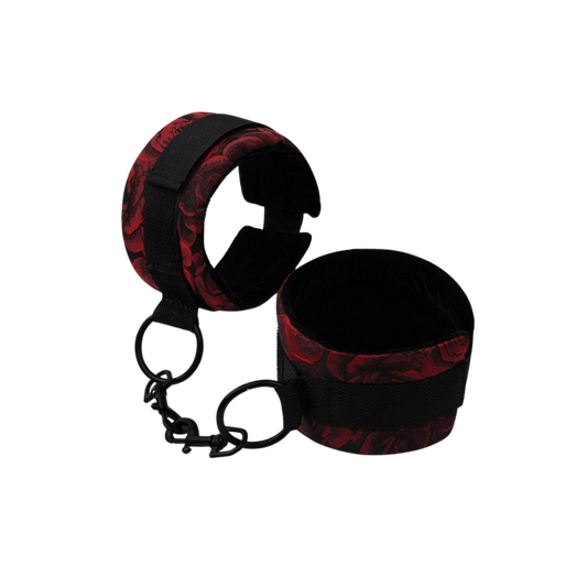 Rosegasm Cuffs