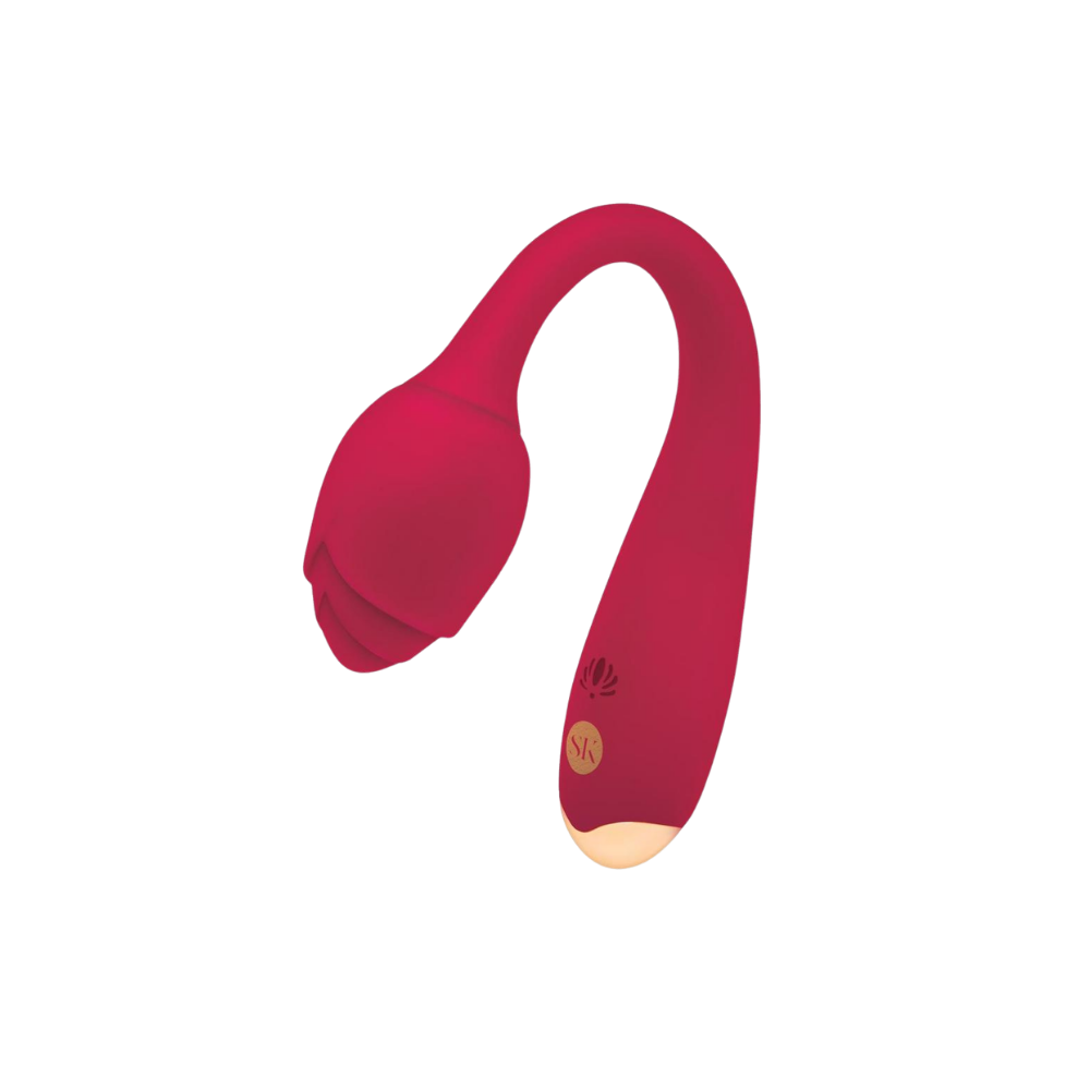 Long Stem G-Spot Rose