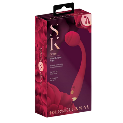 Long Stem G-Spot Rose