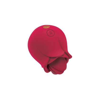 Rose Blossom Licker