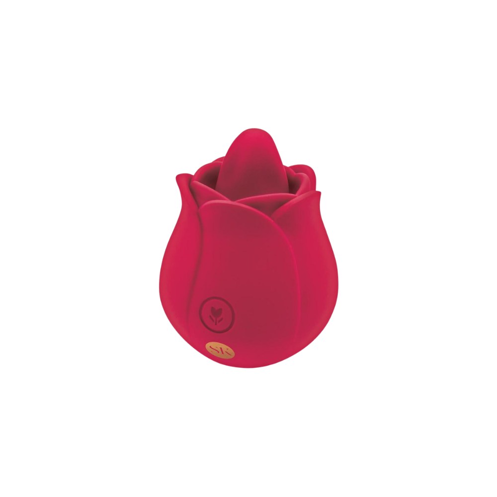Rose Blossom Licker
