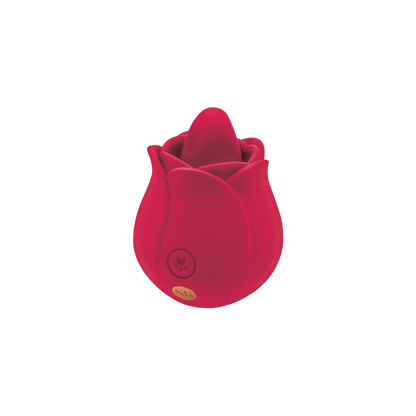 Rose Blossom Licker