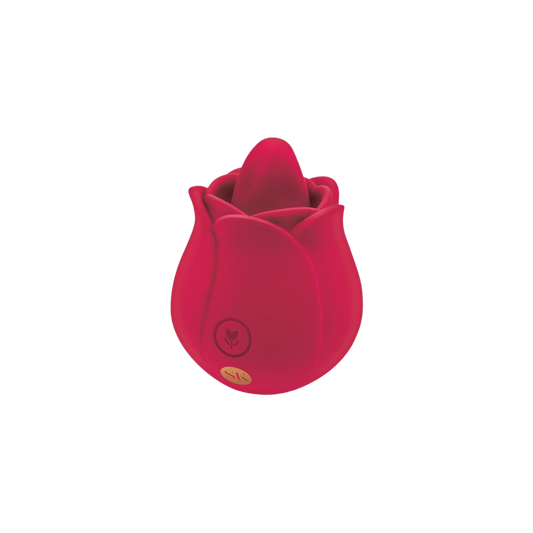 Rose Blossom Licker