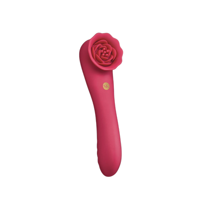 Rose Quake