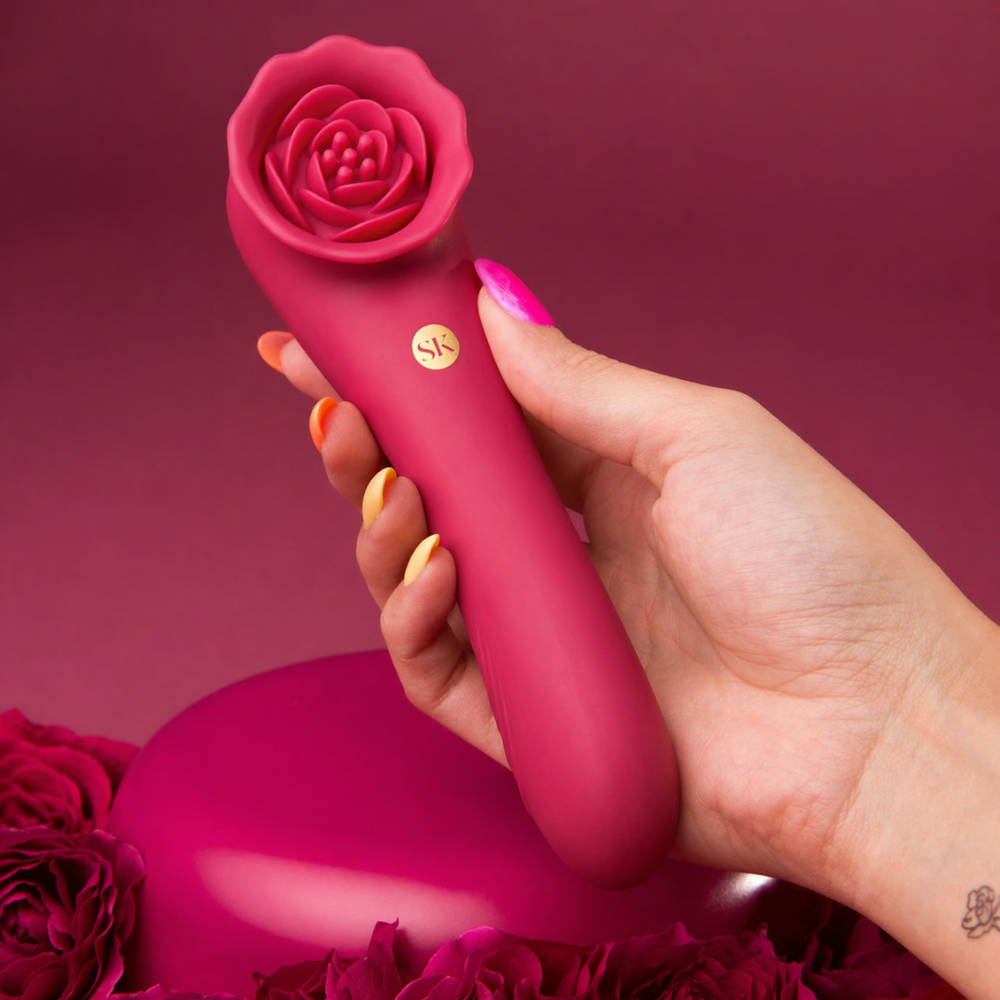 Rose Quake