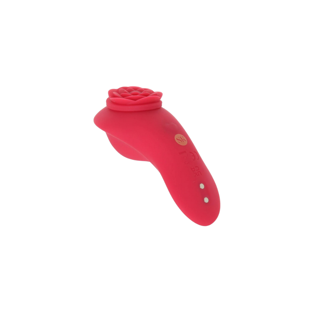 Rose Surprise Panty Vibe