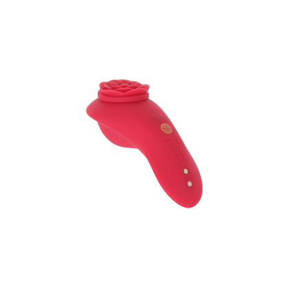 Rose Surprise Panty Vibe