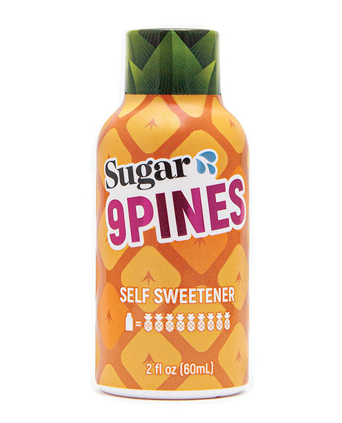 Sugar Splash 9Pines Self Sweetener