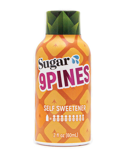 Sugar Splash 9Pines Self Sweetener