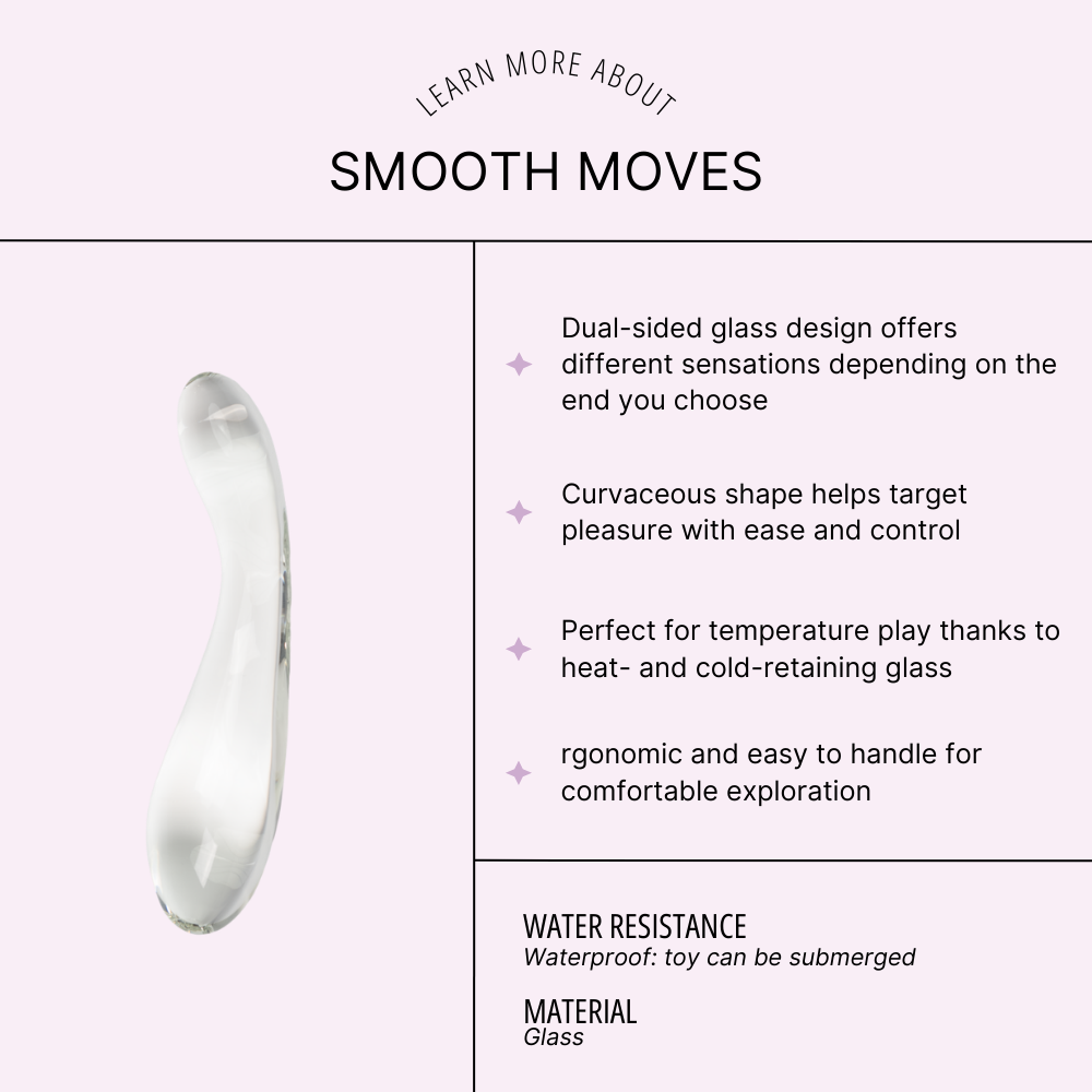 Smooth Moves