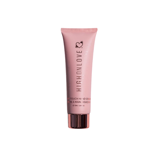 Soft Touch Hand Cream
