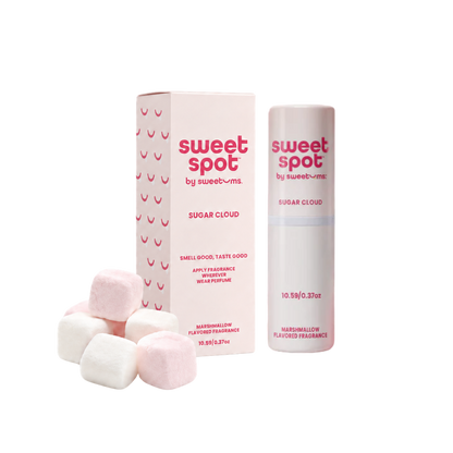 Sweet Spot Flavored Fragrance