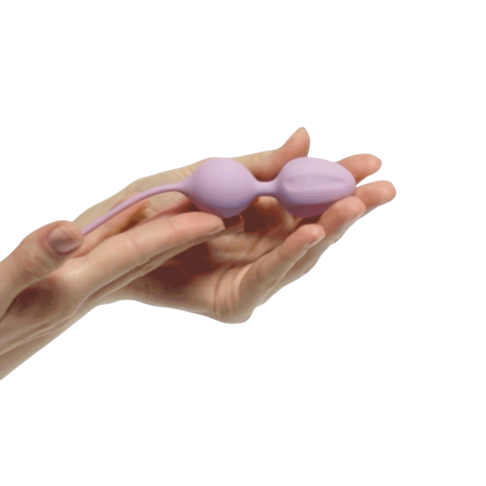 Total V Kegel Set