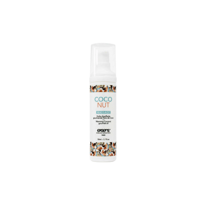 Warming Massage Oil