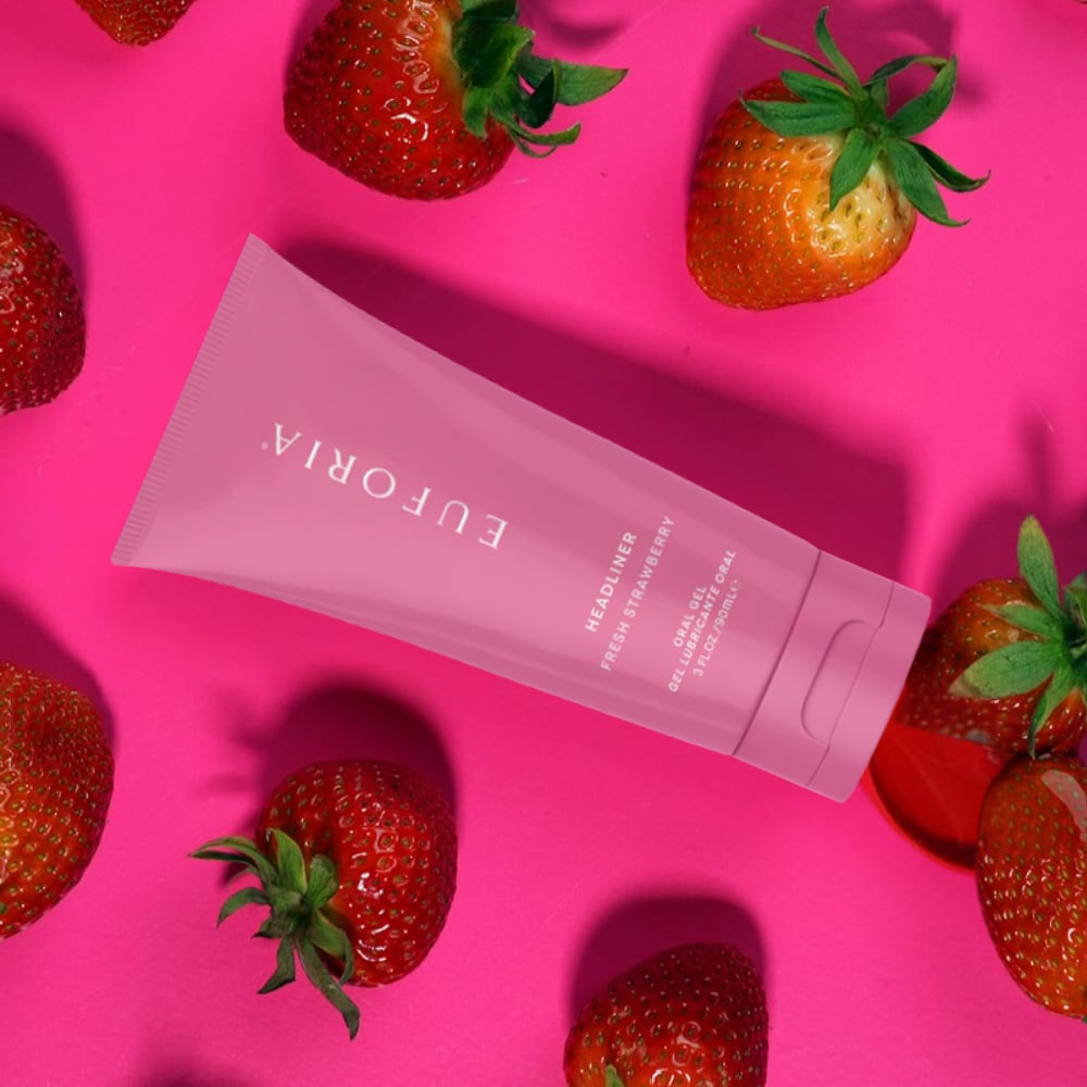 Headliner Oral Gel
