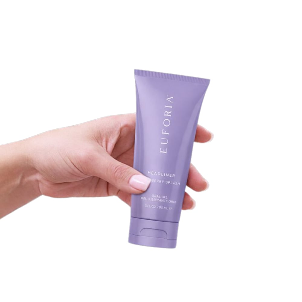 Headliner Oral Gel