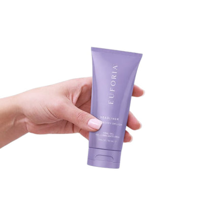Headliner Oral Gel