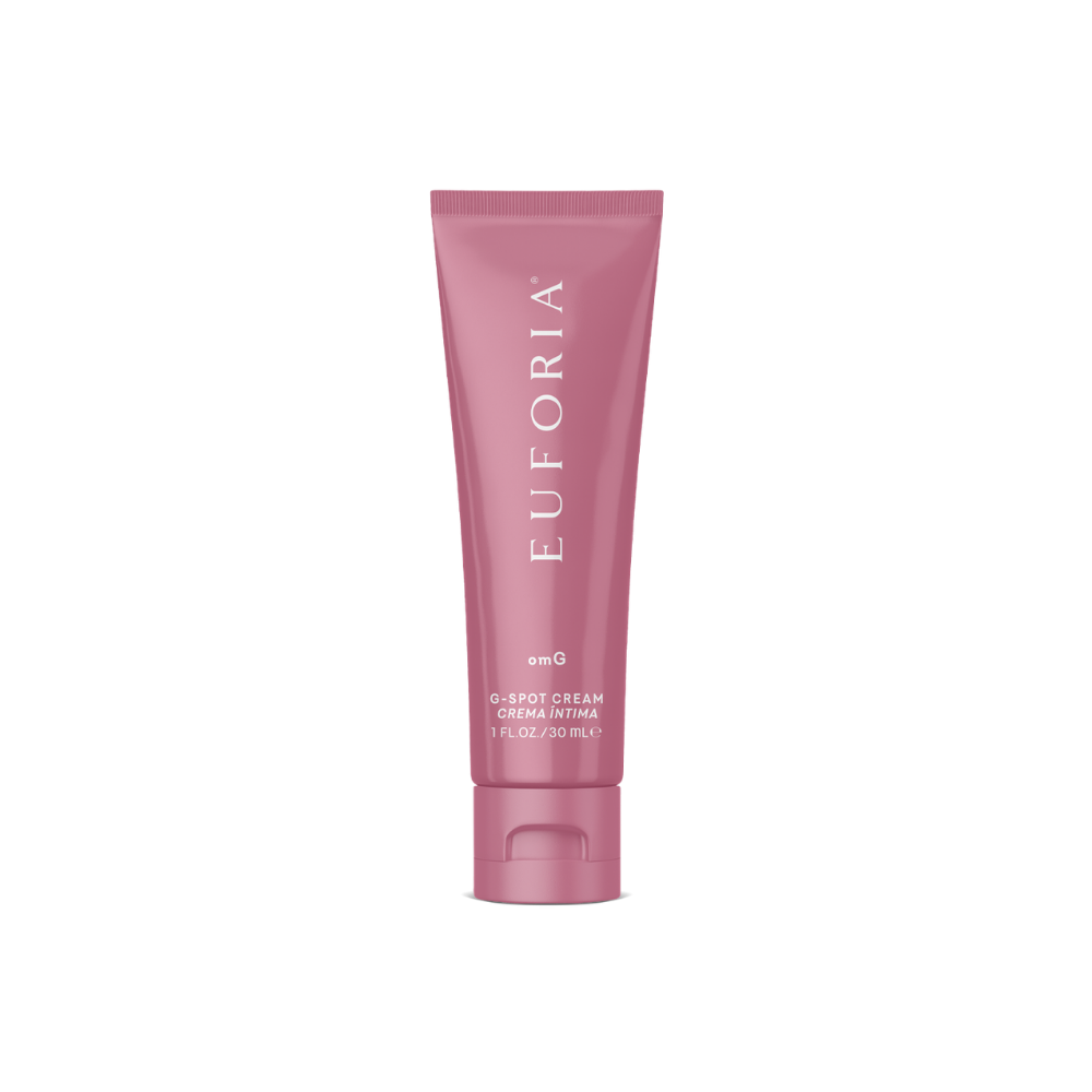 omG G-Spot Cream