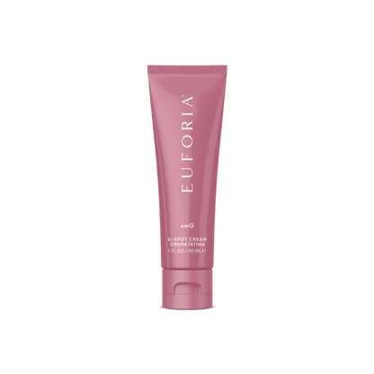 omG G-Spot Cream