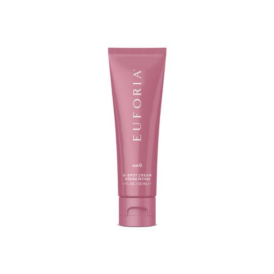 omG G-Spot Cream