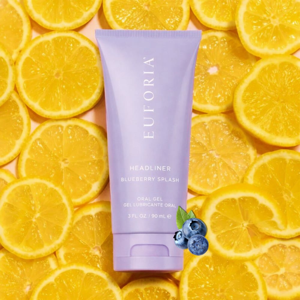 Headliner Oral Gel
